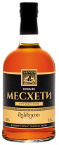 "Meskheti" five years old