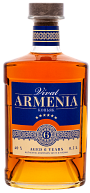 Cognac "Vivat Armenia"