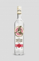 Meet the novelty - vodka "Belarusian drozdy"!