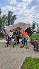  Велопробег "Радамира" – 80 км ярких впечатлений!