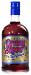 Liqueurs: Dessert liqueur "Crazy Love Pomegranate"