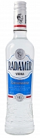 Radamir Classical   Vodka is a classic flavor prepared by traditional technology. Addition of citric acid in combination with sugar, and the use of modern water treatment technologies make vodka taste softer and more harmonious.  