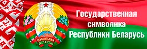  Государственная символика 