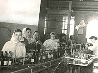 Distilleries, has belonged to the Rumyantsev