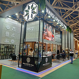Приглашаем посетить стенд холдинга МИНСК КРИСТАЛЛ ГРУПП на выставке ПРОДЭКСПО–2025