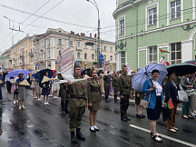 3 ИЮЛЯ - ДЕНЬ НЕЗАВИСИМОСТИ РЕСПУБЛИКИ БЕЛАРУСЬ